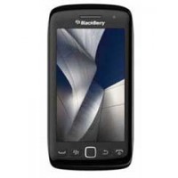 BlackBerry Monaco Touch – още един тъчфон на RIM