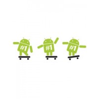 Android надмина Symbian по продажби