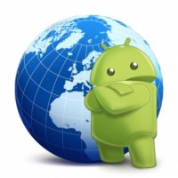 25% от смартфоните в Европа са базирани на Android OS