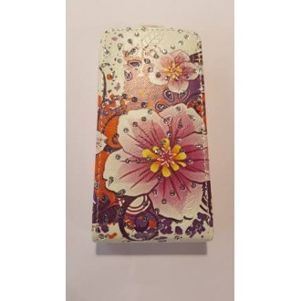 Калъф тип тефтер за Samsung Galaxy S4 mini АRT 5