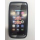 Силиконов калъф за Nokia Asha 308/309