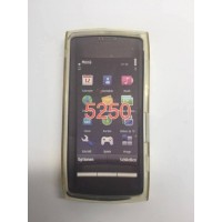 Силиконов калъф за Nokia 5250