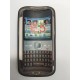 Силиконов калъф за Nokia E5