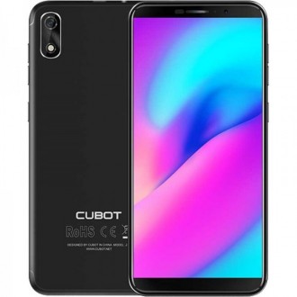 Cubot J3 16GB Dual