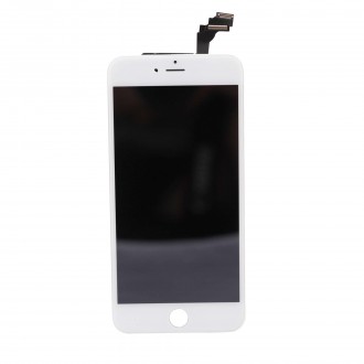 Дисплей за iPhone 6 Plus бял