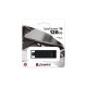 Flash памет Pendrive Kingston  DT70 128GB  USB-C, black