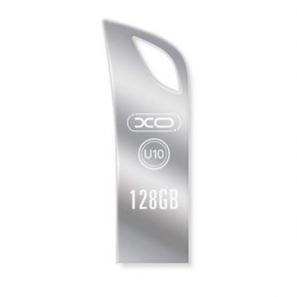 Flash памет XO Design U10 128GB USB 2.0