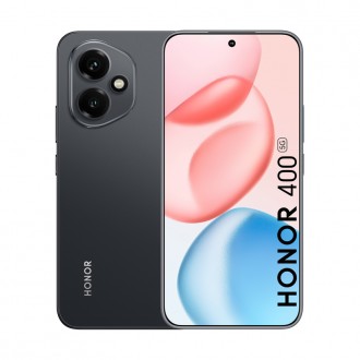 Honor 400 5G 512GB 8GB RAM, Черен