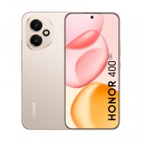 Honor 400 5G 512GB 12GB RAM, Desert Gold