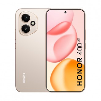 Honor 400 5G 512GB 12GB RAM, Desert Gold