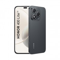 Honor 400 Lite 5G 256GB 8GB, Черен