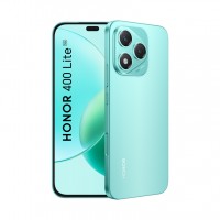 Honor 400 Lite 5G 256GB 8GB, Зелен