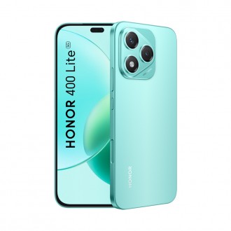 Honor 400 Lite 5G 256GB 8GB, Зелен