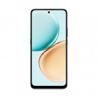 Honor X7d 256GB 8GB, Черен