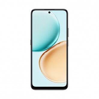 Honor X7d 256GB 8GB, Черен