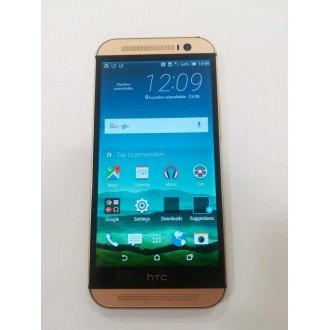 HTC One M8 втора употерба