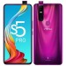 Infinix S5 Pro 64GB 4GB Ram, Purple 3