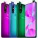 Infinix S5 Pro 64GB 4GB Ram, Purple 2