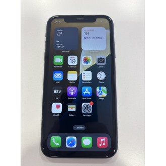 iPhone 11 64GB Черен, Втора употреба