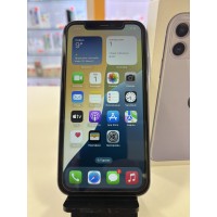 iPhone 11 64GB Лилав, Втора употреба	