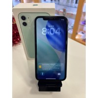 iPhone 11 64GB Зелен, Втора употреба