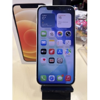 iPhone 12 64GB White, Втора употреба