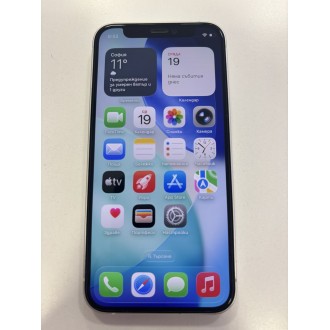 iPhone 12 Mini 64GB Бял, Втора употреба