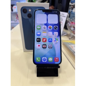 iPhone 13 128GB Blue, Втора употреба