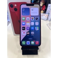 iPhone 13 128GB Red, Втора употреба