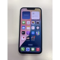 iPhone 14 128GB Син, Втора употреба