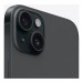 iPhone 15 128GB, Черен 1