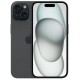 iPhone 15 128GB, Черен