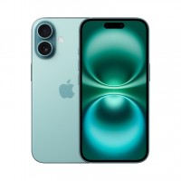 iPhone 16 128GB, Teal