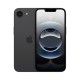 iPhone 16e 128GB, Черен
