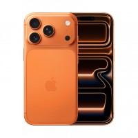 iPhone 17 Pro 256GB, Cosmic Orange
