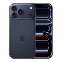 iPhone 17 Pro 256GB, Deep Blue