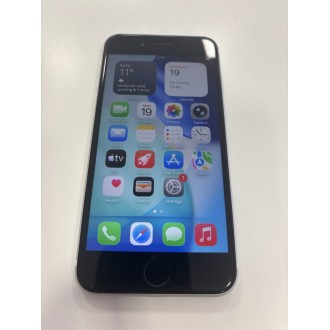 iPhone SE 2020 64GB Бял, Втора употреба
