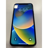iPhone X 256GB Черен, Втора употреба