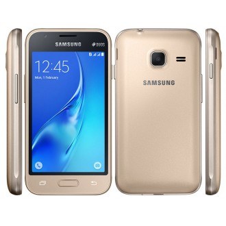 Samsung Galaxy J1 Mini Dual