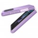 Калъф кейс Spigen THIN FIT за Samsung Galaxy Z Flip 3, SHINY LAVENDER 4