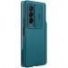 Калъф Nillkin Qin Leather Pro Samsung Galaxy Z Fold 4 green 3