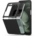 Калъф Ringke Slim Samsung Galaxy Z Flip 5 Black 4