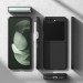 Калъф Ringke Slim Samsung Galaxy Z Flip 5 Black 1