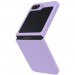 Калъф Spigen Airskin Samsung Galaxy Z Flip 5 Rose Purple 4