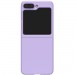 Калъф Spigen Airskin Samsung Galaxy Z Flip 5 Rose Purple 5