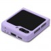 Калъф Spigen Airskin Samsung Galaxy Z Flip 5 Rose Purple 2