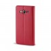 Калъф страничен тефтер за Huawei Mate 10 Lite червен 1
