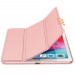 Калъф TECH-PROTECT SMARTCASE за IPAD 7/8 10.2 2019/2020, Черен 2