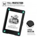 Калъф TECH-PROTECT за Kindle Paperwhite 1/2/3 ,Sakura 1