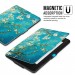 Калъф TECH-PROTECT за Kindle Paperwhite 1/2/3 ,Starry Night 3